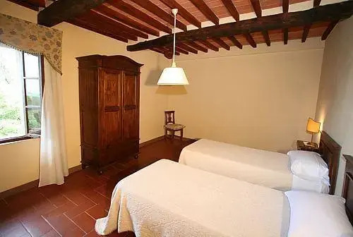 Villa Bossona