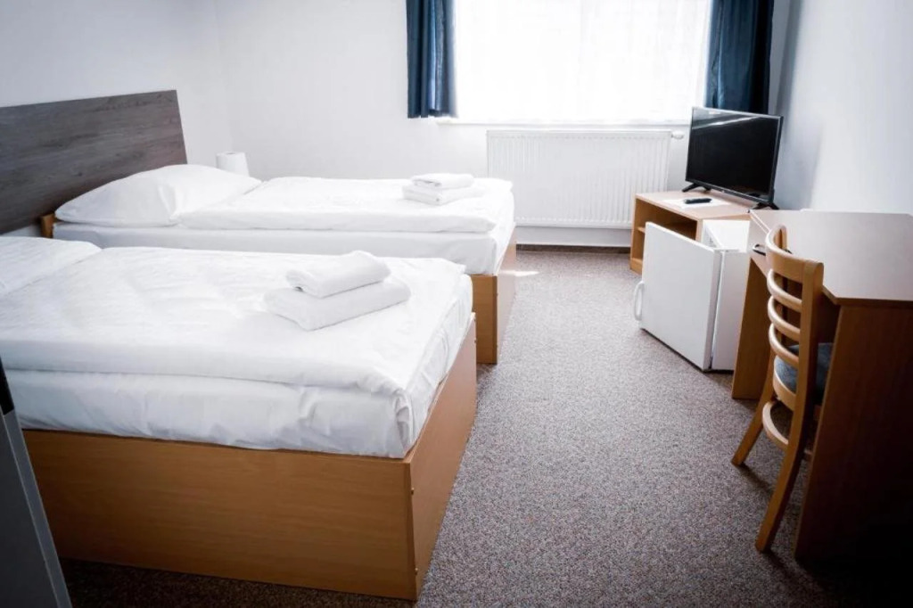 Hotel Arena
