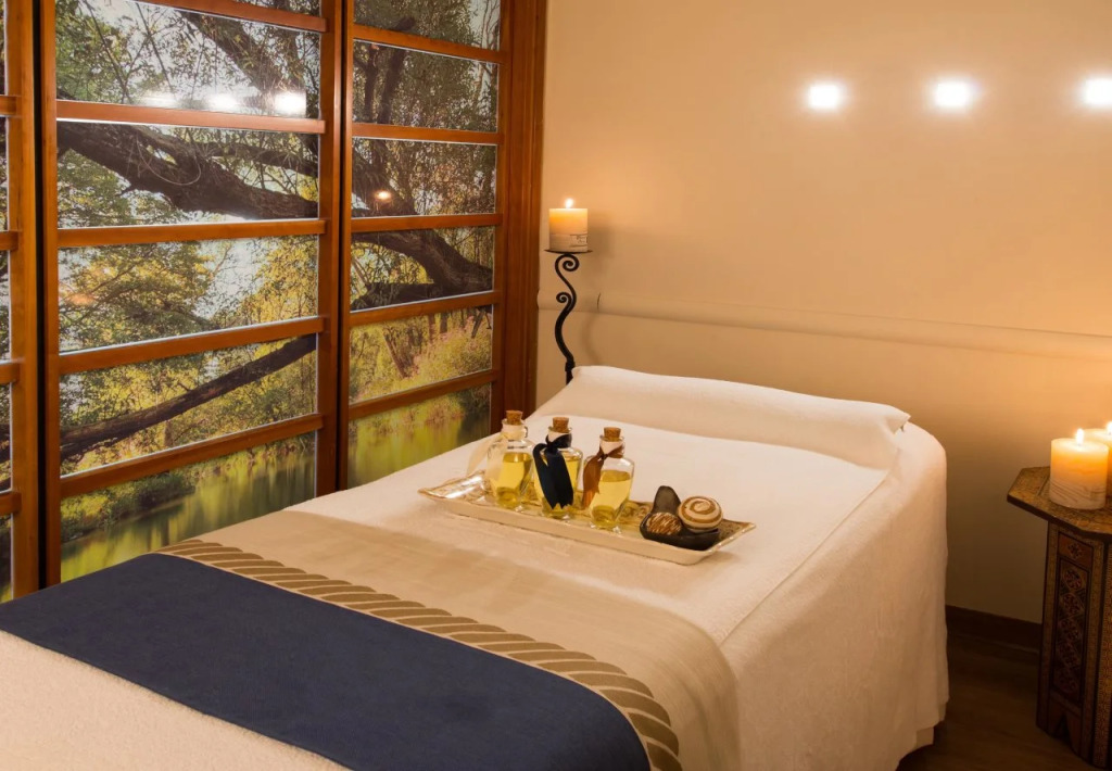Herods Vitalis Spa Hotel Eilat a Premium collection by Fattal Hotels