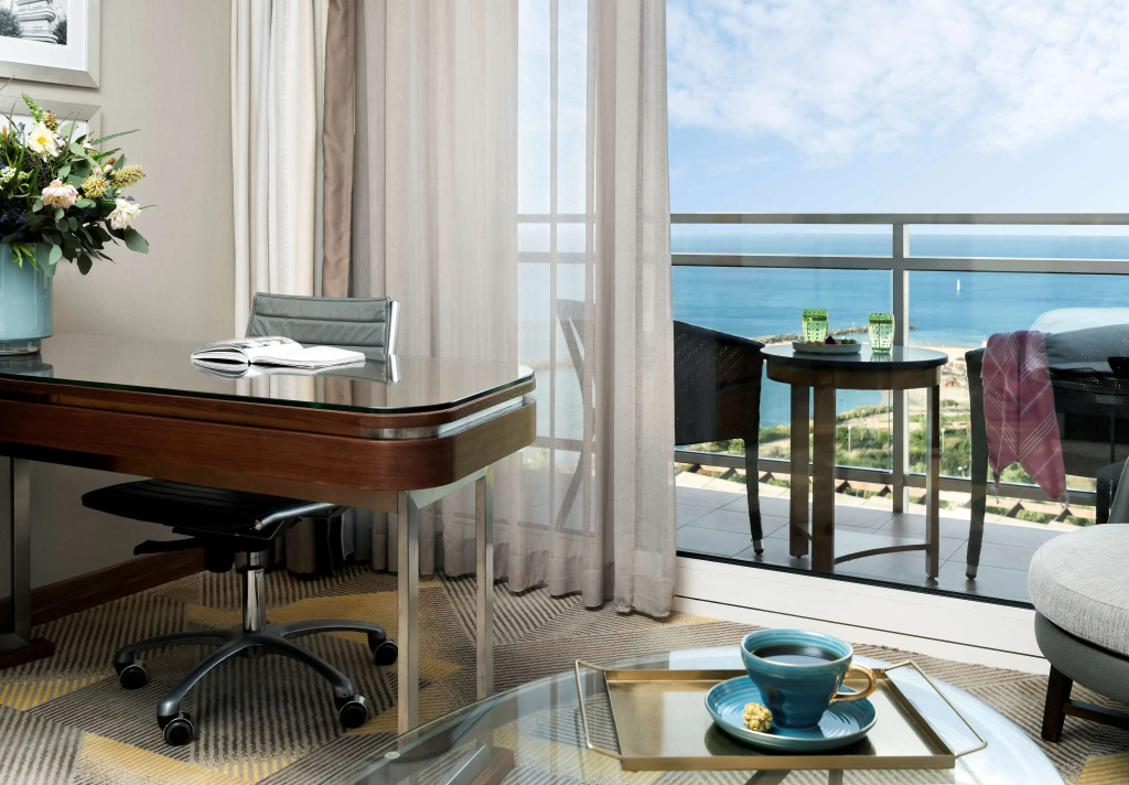Hilton Tel Aviv
