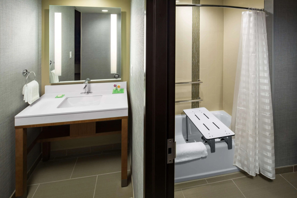 Hyatt Place Sumter/Downtown