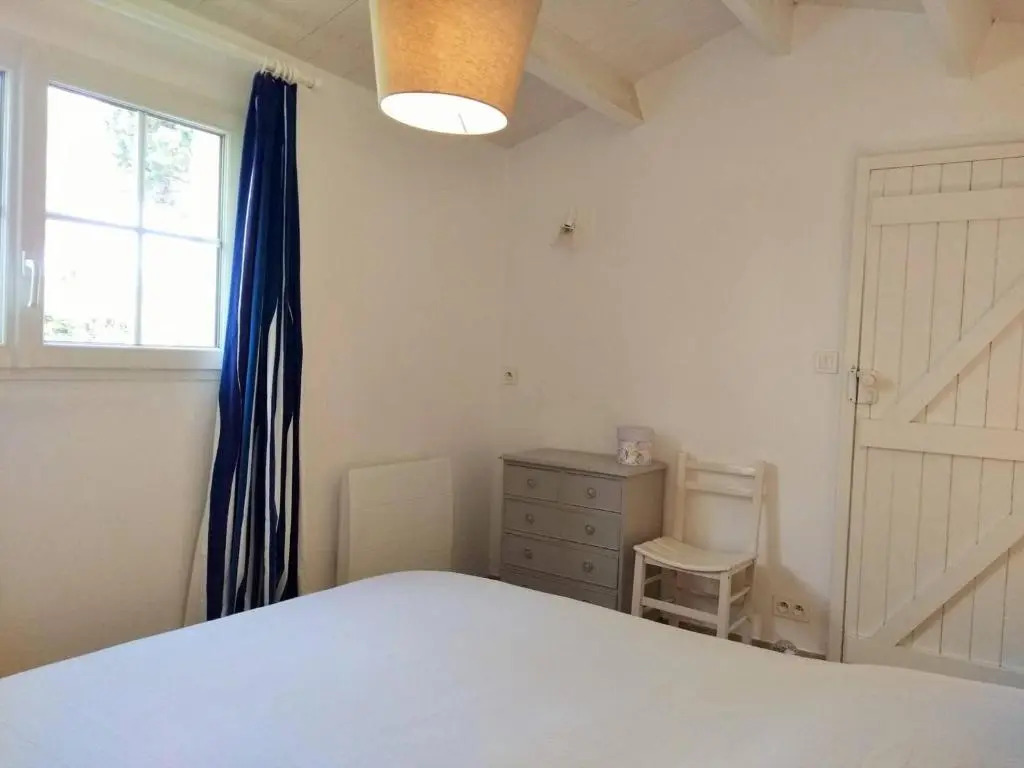 Maison Noirmoutier-en-l'Île, 3 pièces, 4 personnes - FR-1-224B-60