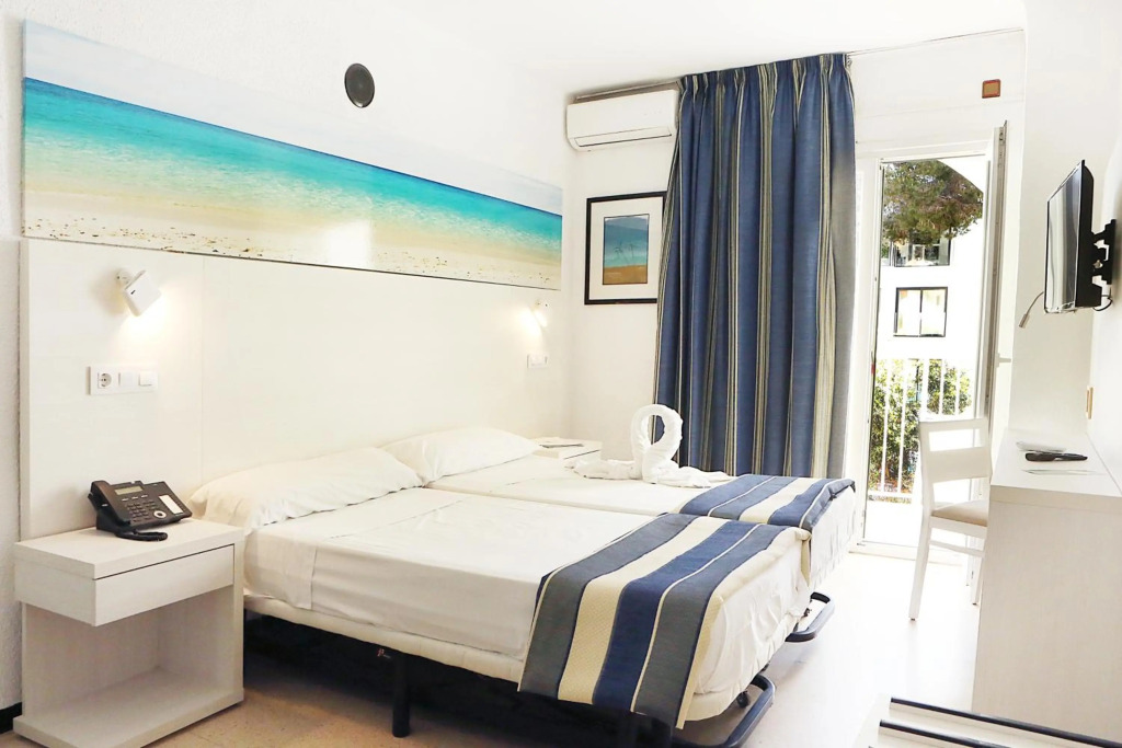 Hotel Cassandra