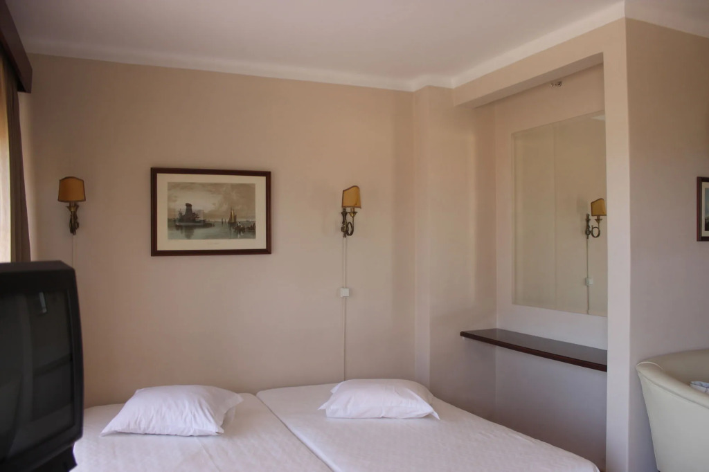 Hotel Made inn Faro