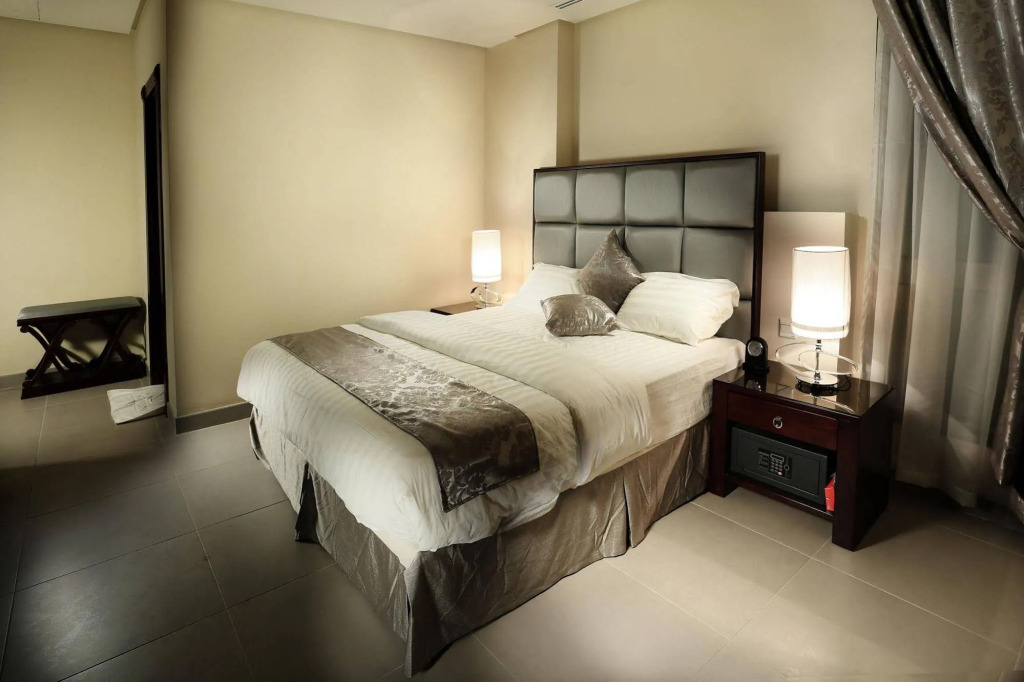 Towlan Hotel Suites