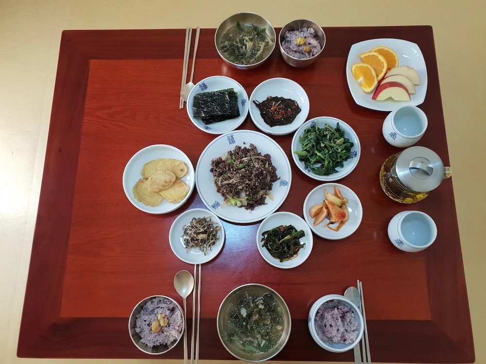 Okyeon Jeongsa