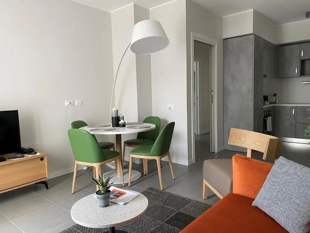 Quarto Verde