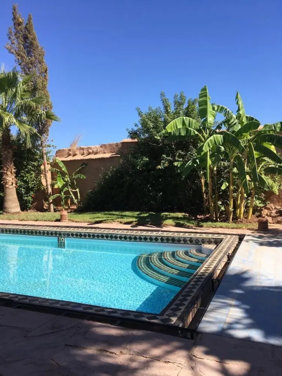 Riad Terracota