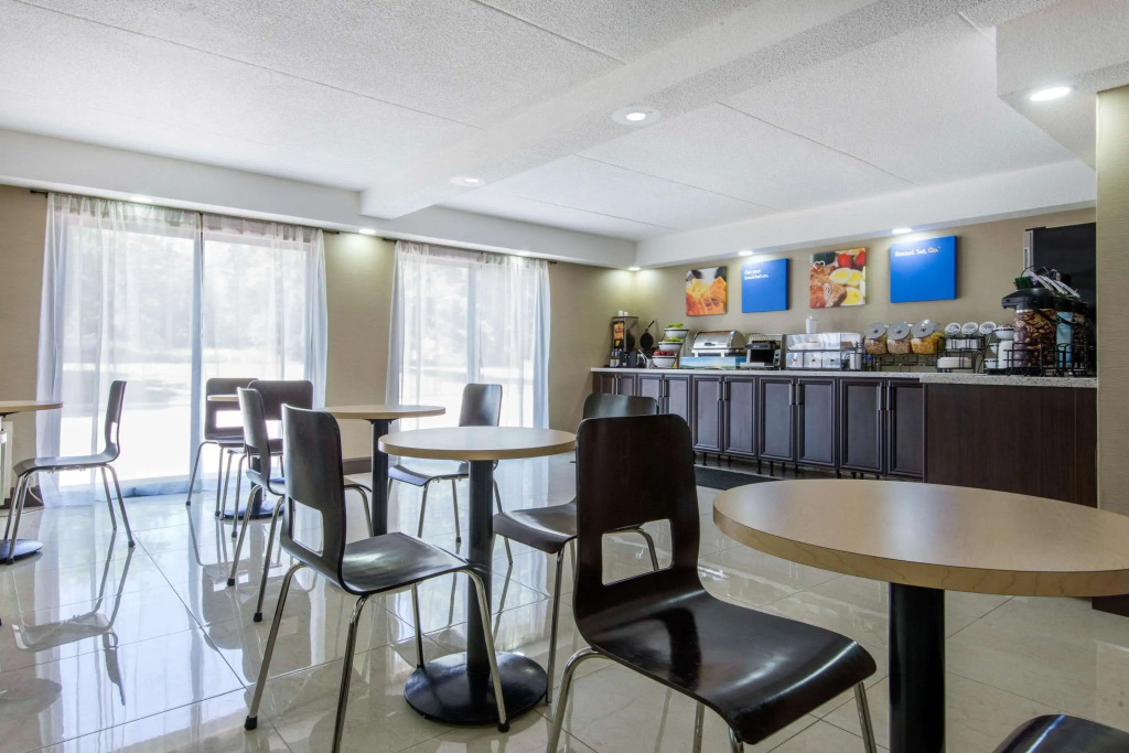 Comfort Inn
