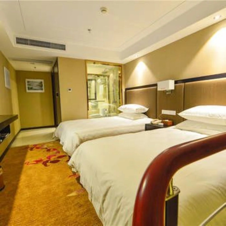 Hangfei Chain Hotel