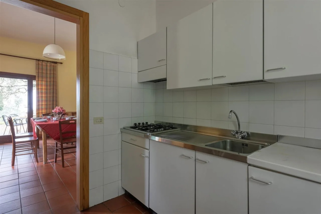 Residence Parco Del Garda