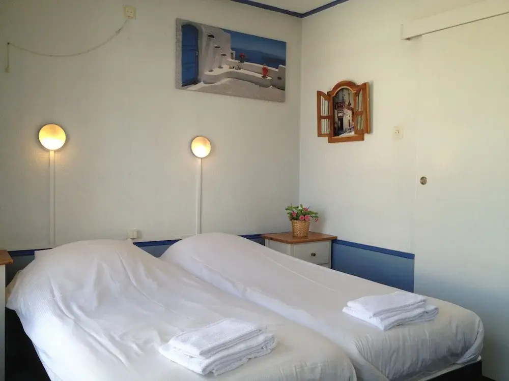 Amadeus Hotel