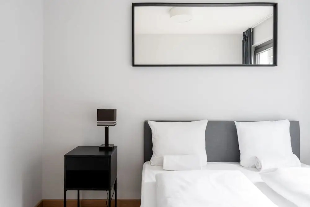 RentPlanet Kępa Mieszczańska