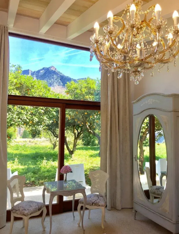 Finca Cas Sant