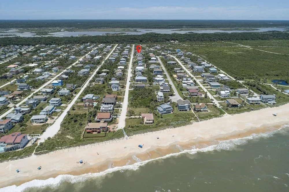 Coastal Retreat