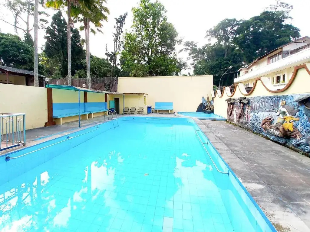 OYO 3712 Hotel Palem Sari
