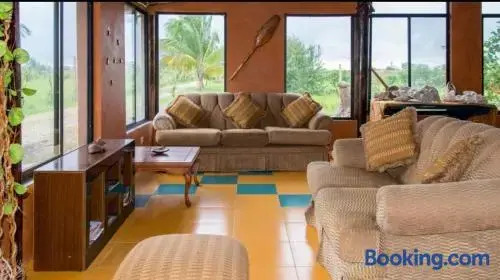 Toquilla Hotel