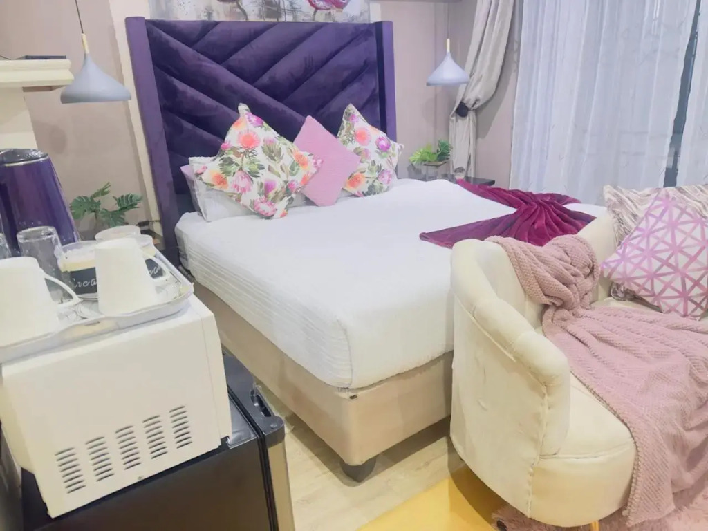 Sintokha Guest House