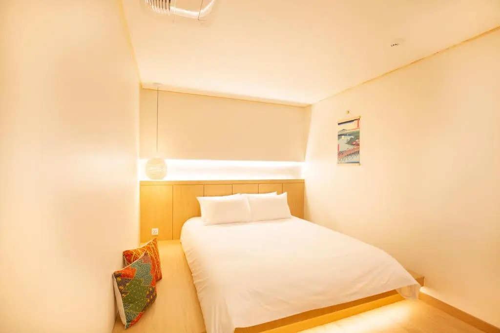 Tomonoya Hotel and Ryokan Gyeongju