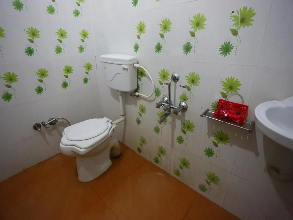 Hotel Somnath Sagar