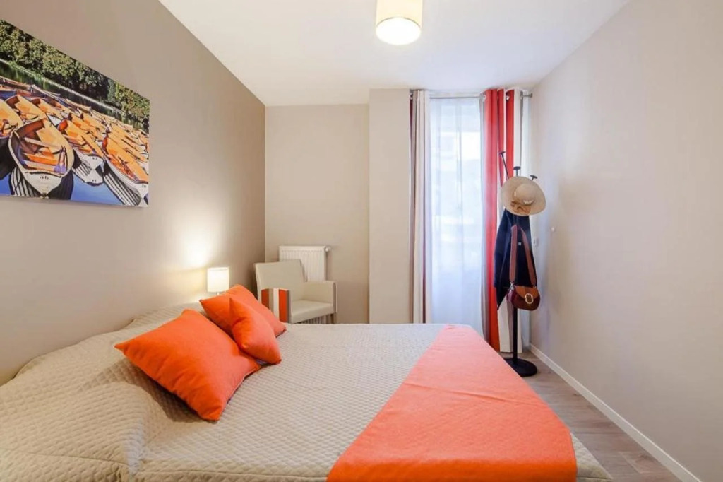 Zenao Apparthôtels Suresnes