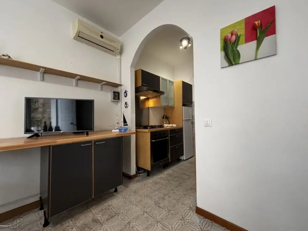 Relax in our Flat by the Beach