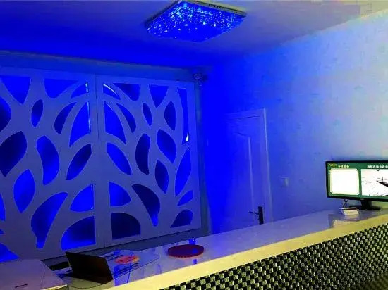 Shanghai Yuxiang Fashion Hotel