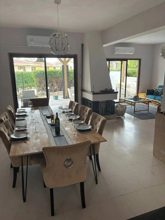 The Tala Townhouse Pafos