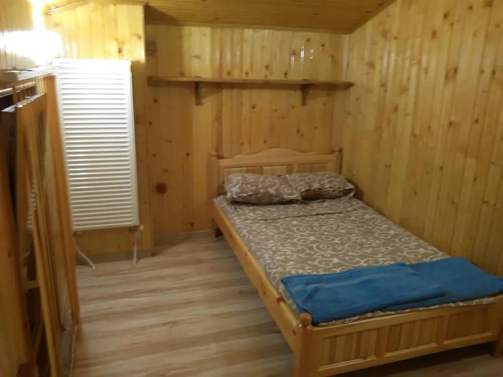 Nochevi Guesthouse