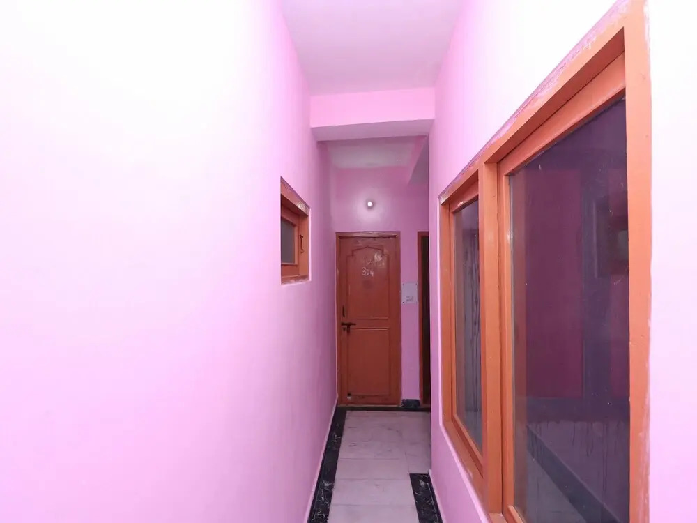 Oyo 15440 Hotel Parvati Valley