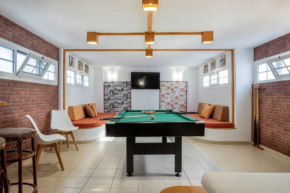 Afantou Golf Luxury Villa
