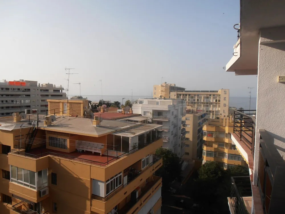 Apartamento Euromar 2 Playa Fontanilla