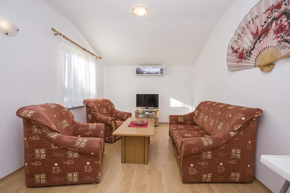 Apartments Rozalina