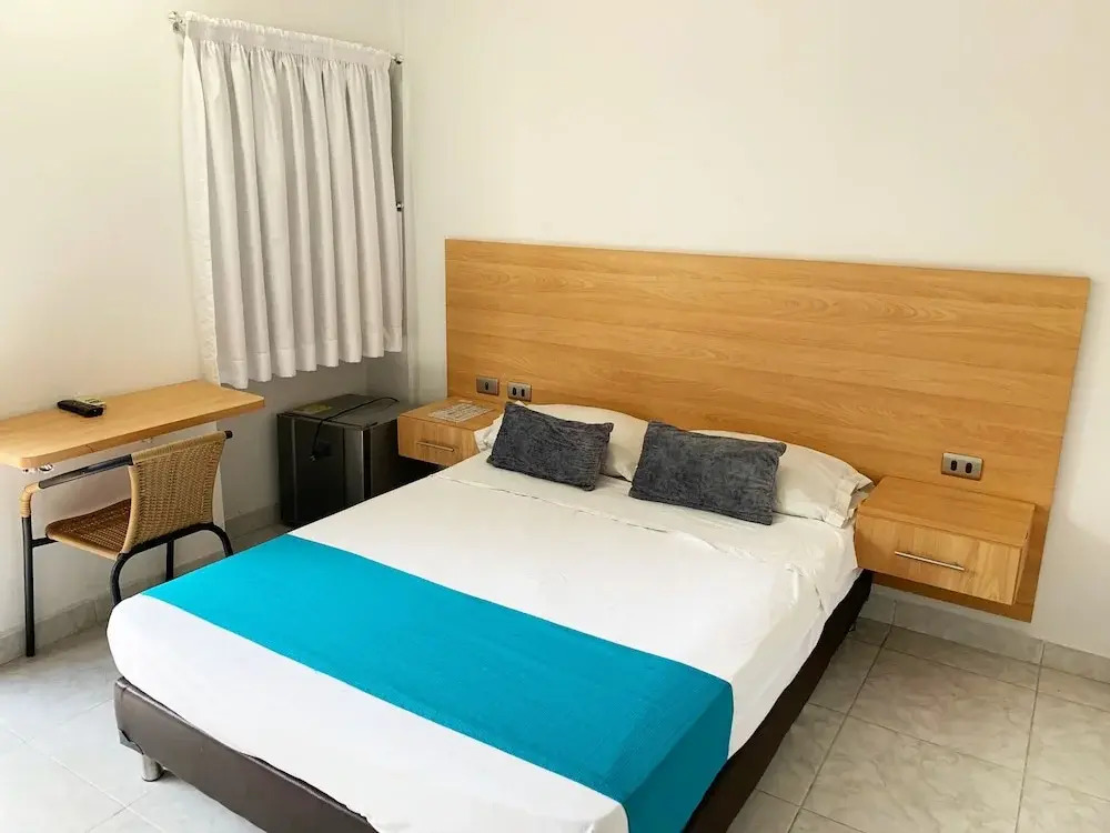 Don David Sabana Hotel