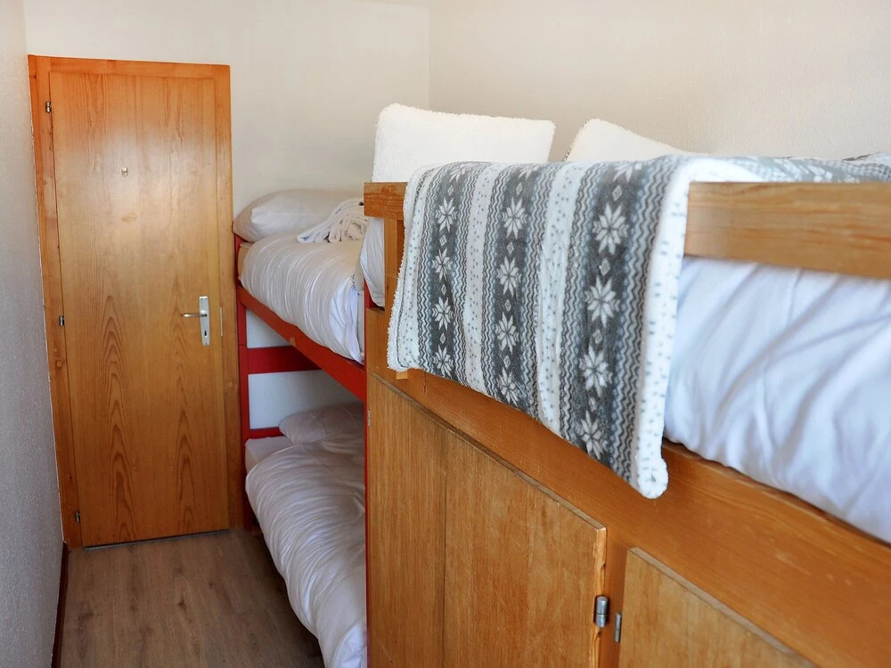 Apartment Christiania I I5 by Interhome