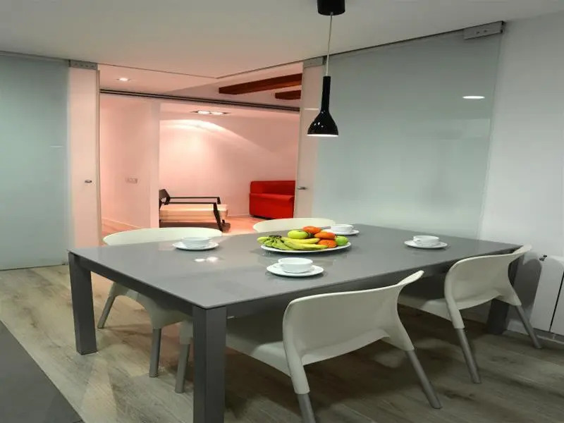 City Stays Portaferrissa Apartments