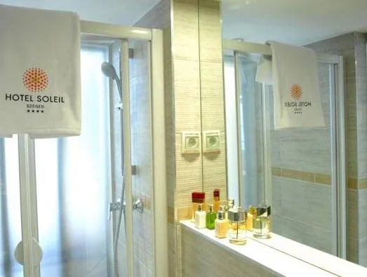 Soleil Apartman Szeged