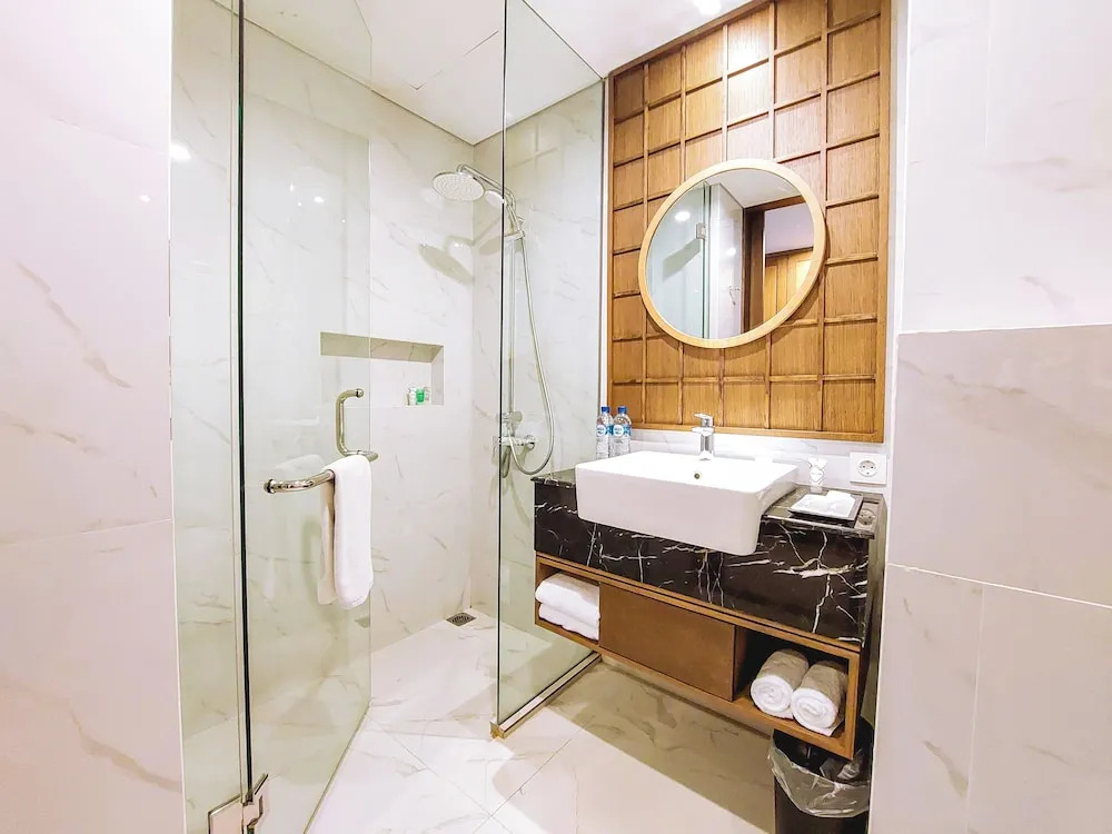 Pearl Nusa Dua Suite