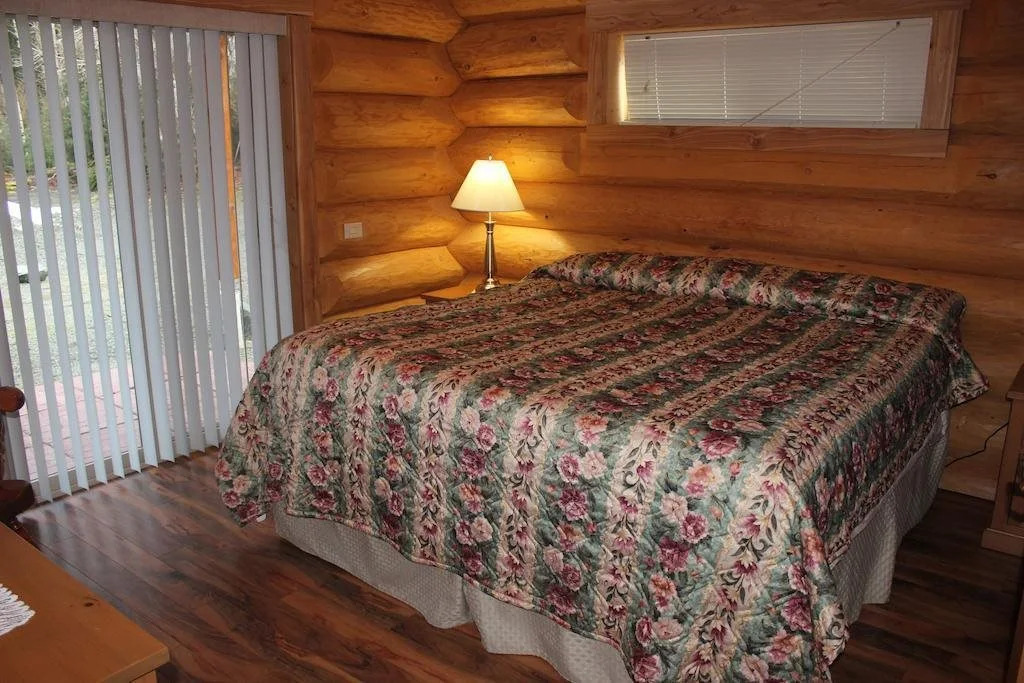 Beaver Lake Resort Site #36