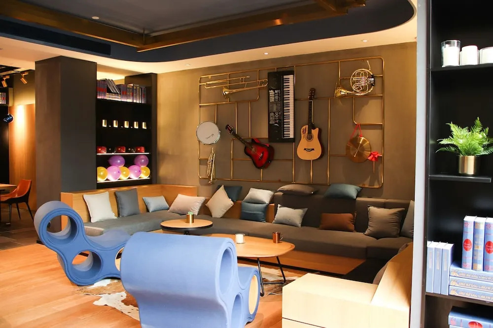 CitiGO HOUSE in Xi an