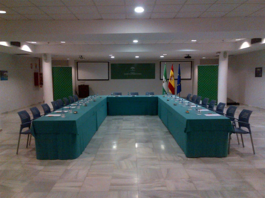 Albergue Inturjoven Sevilla