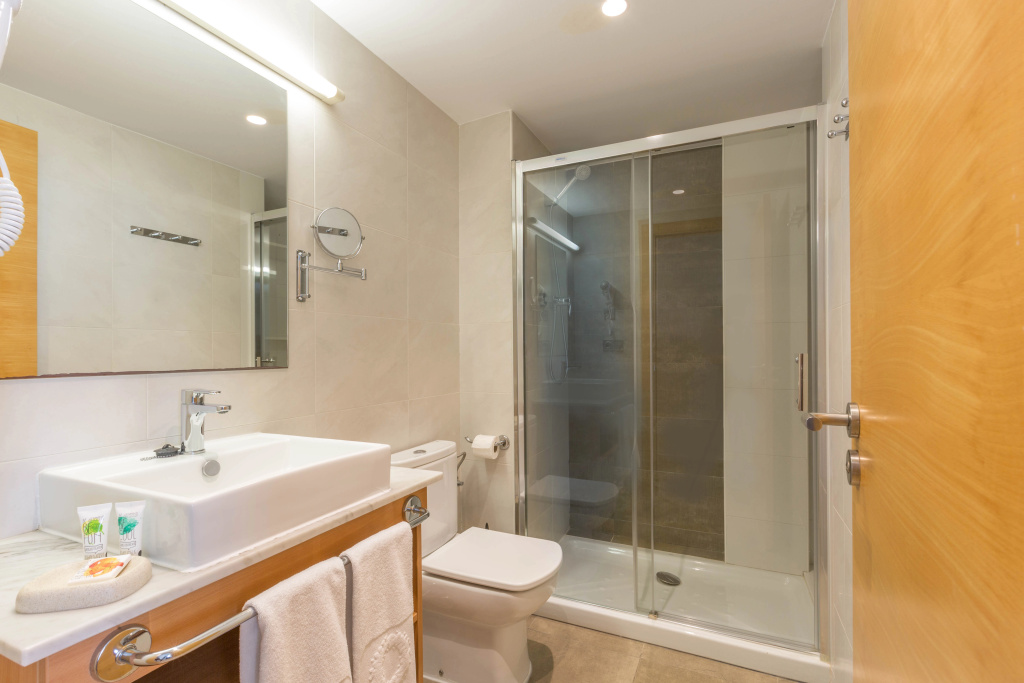 Aparthotel Odissea Park