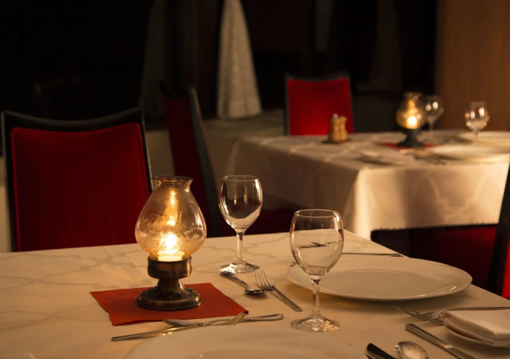 Manza Prince Hotel