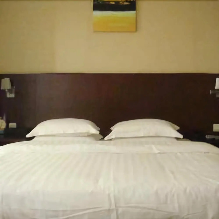 Taoyuan Business Hotel Guangzhou