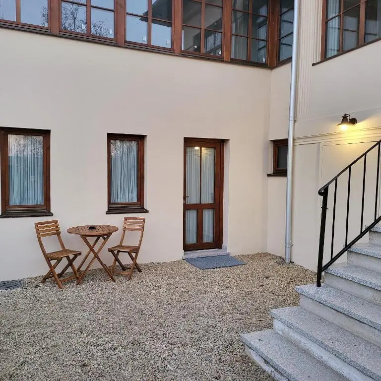 Guesthouse 24