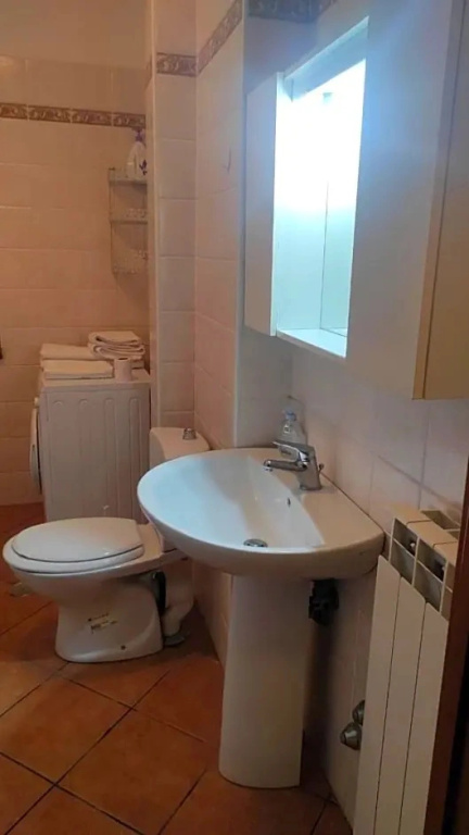 B&B Quattro Ulivi