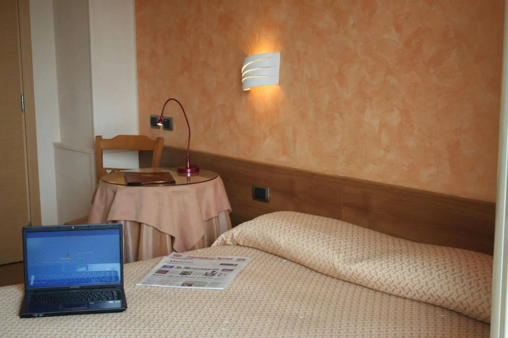 Hotel Diamante
