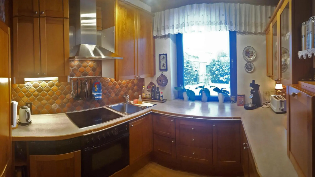 Apartments Almstein