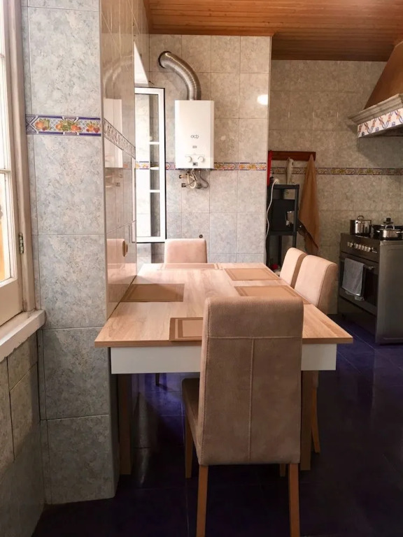 Santo Antonio Room