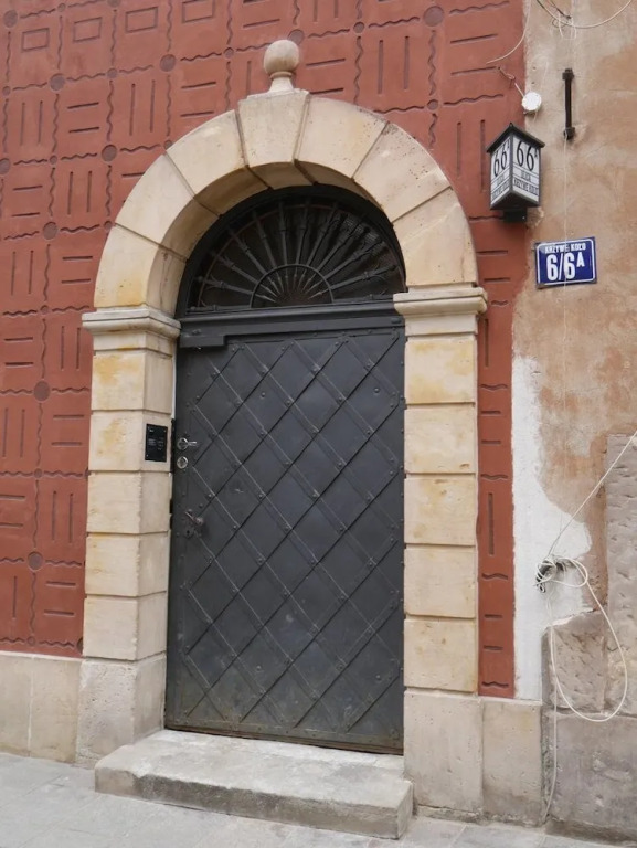 AP-Apartments Old Town